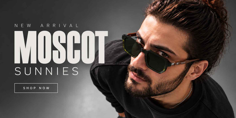 NEW COMMERS OF SUNNIES CATEGORY BANNER