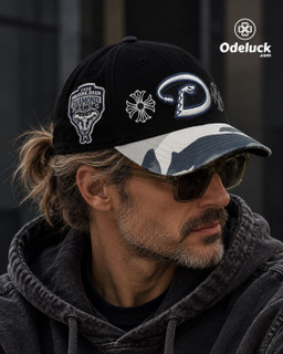 کلاه بیسبالی اسنپ بک نیو ارا ARIZONA DIAMONDBACKS مشکی | کد 439